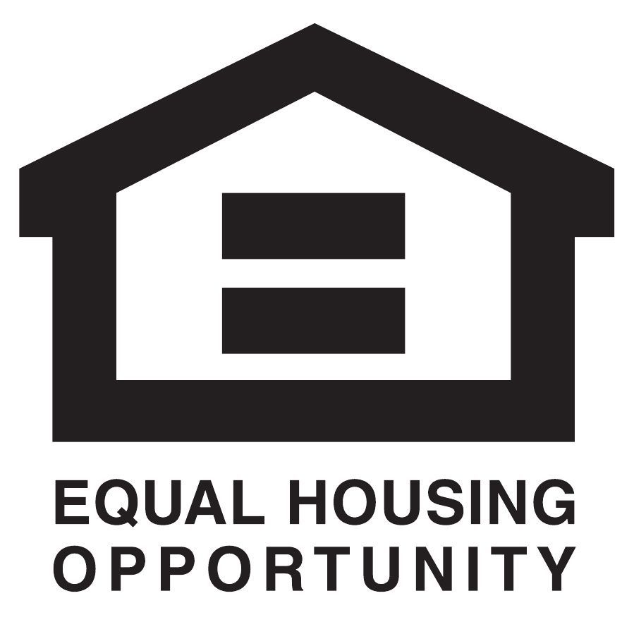 Fair Housing Logo]