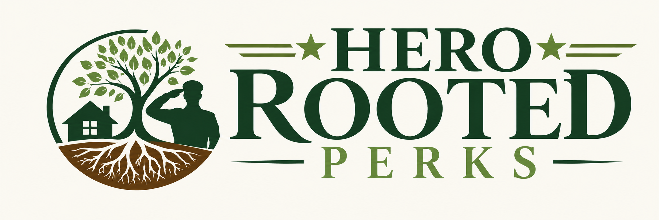 Hero Rooted Perks