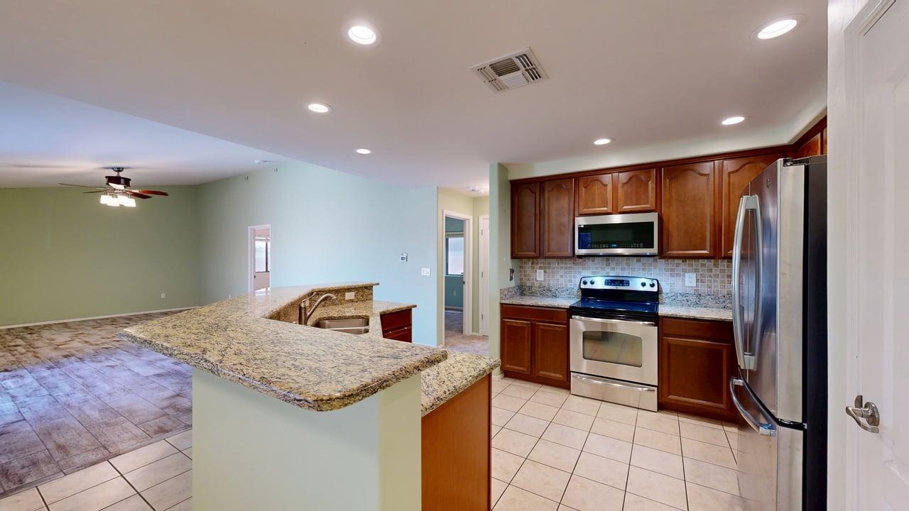 984 E Stronghold Canyon Sahuarita, AZ 85629