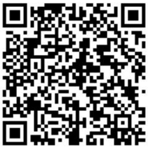 Madera Highlands Community Garage Sale QR Code