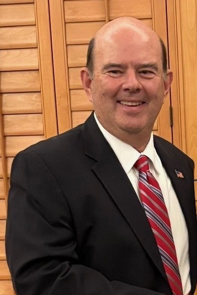 Sahuarita Mayor Tom Murphy